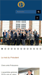 Mobile Screenshot of probus-france.org